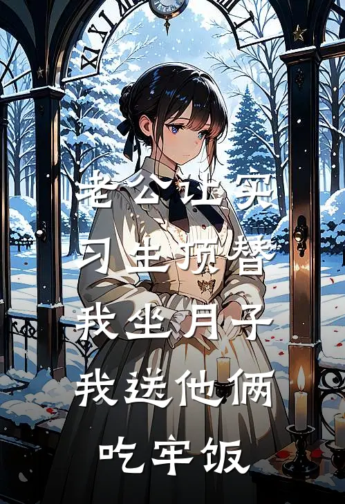 老公让实习生顶替我坐月子，我送他俩吃牢饭