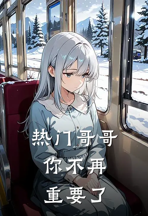 [热门]哥哥，你不再重要了