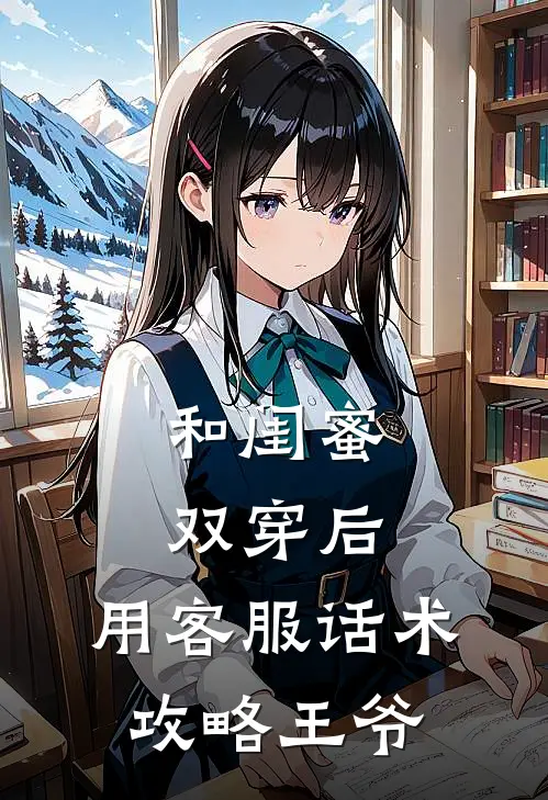 和闺蜜双穿后，用客服话术攻略王爷