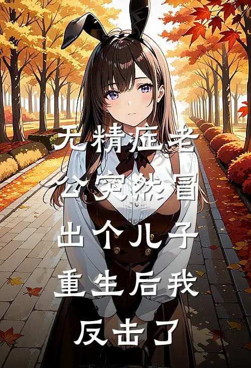 白月光何凌飞《无精症老公突然冒出个儿子，重生后我反击了》完结版免费阅读_无精症老公突然冒出个儿子，重生后我反击了全文免费阅读