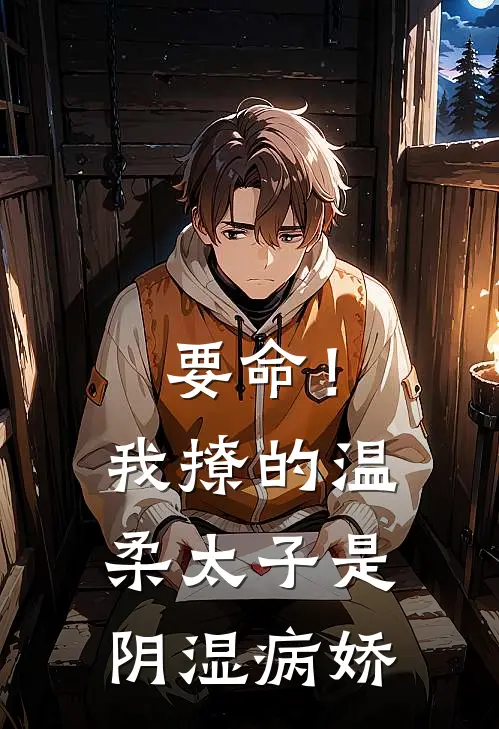 要命！我撩的温柔太子是阴湿病娇