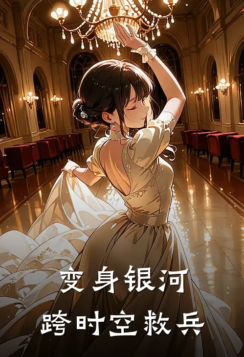 变身银河：跨时空救兵