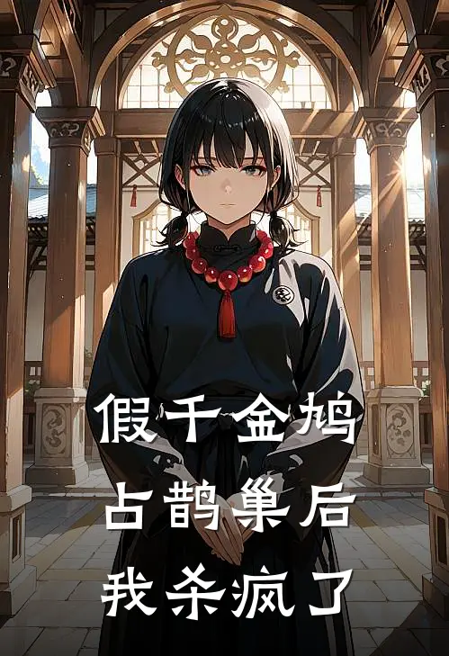 假千金鸠占鹊巢后，我杀疯了