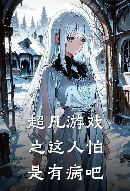 超凡游戏之这人怕是有病吧