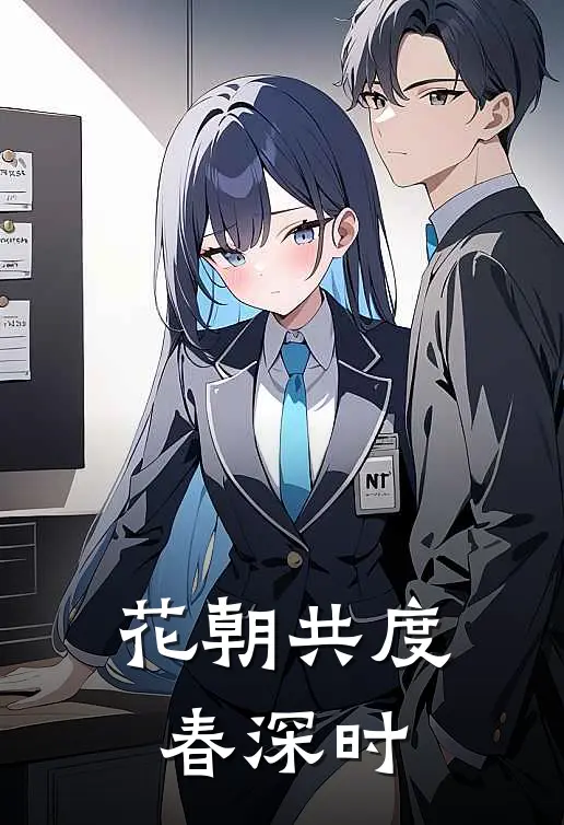 花朝共度春深时