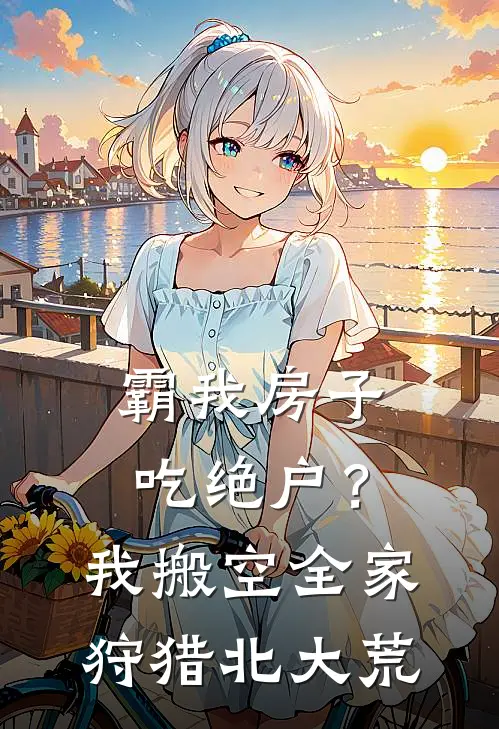 霸我房子吃绝户？我搬空全家，狩猎北大荒