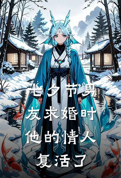 七夕节男友求婚时，他的情人复活了