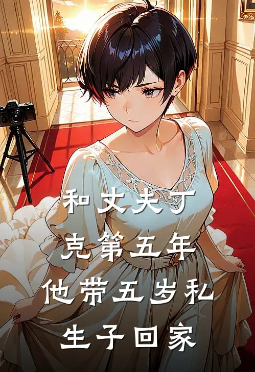 和丈夫丁克第五年，他带五岁私生子回家