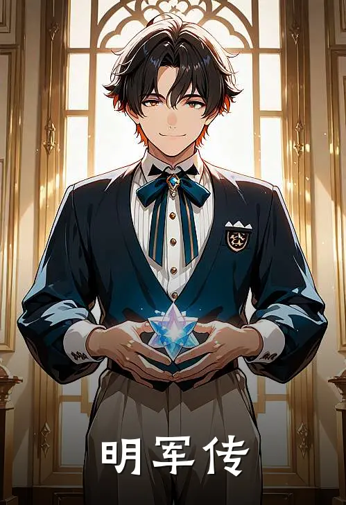 明军传
