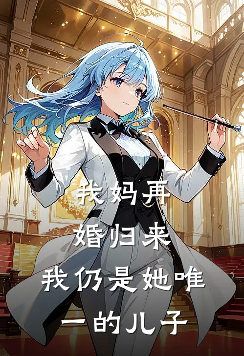 我妈再婚归来，我仍是她唯一的儿子