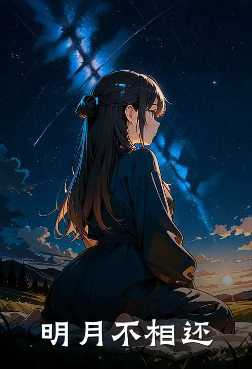 明月不相还
