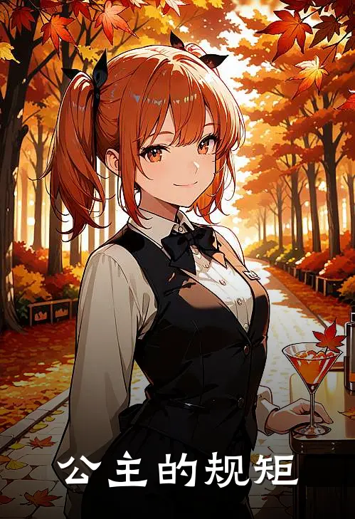 公主的规矩