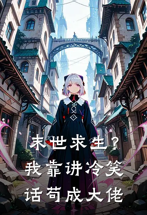 末世求生？我靠讲冷笑话苟成大佬