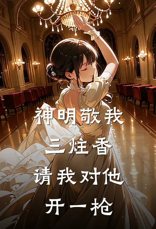 神明敬我三炷香，请我对他开一枪