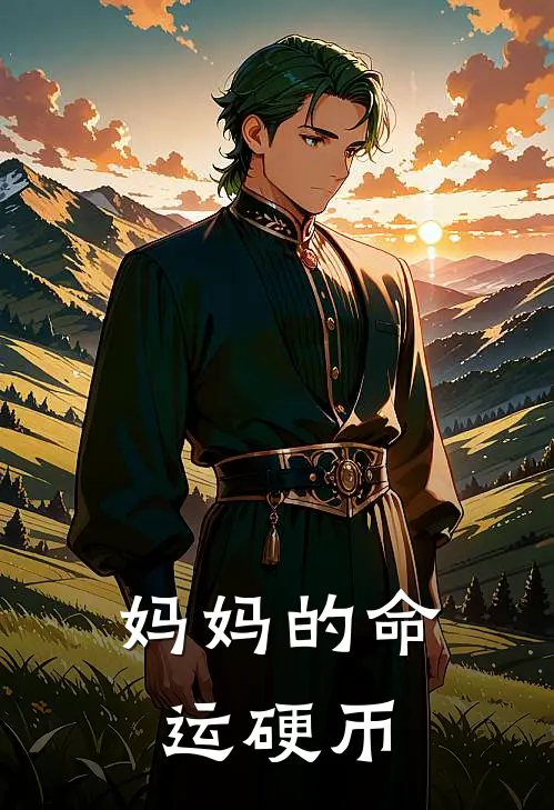 妈妈的命运硬币(抖音热门)全本免费在线阅读_抖音热门全文阅读