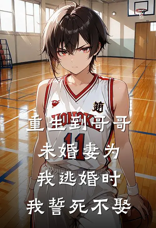 重生到哥哥未婚妻为我逃婚时，我誓死不娶