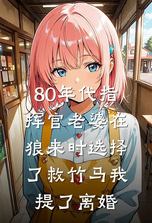 80年代指挥官老婆在狼来时选择了救竹马我提了离婚