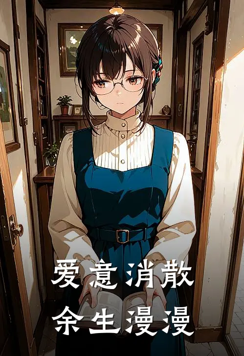 爱意消散，余生漫漫陆斯年沅沅免费完本小说_小说推荐完本爱意消散，余生漫漫(陆斯年沅沅)