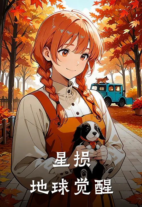 星损：地球觉醒