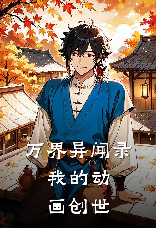 万界异闻录：我的动画创世林奇汤姆小说完结_免费小说全本万界异闻录：我的动画创世(林奇汤姆)