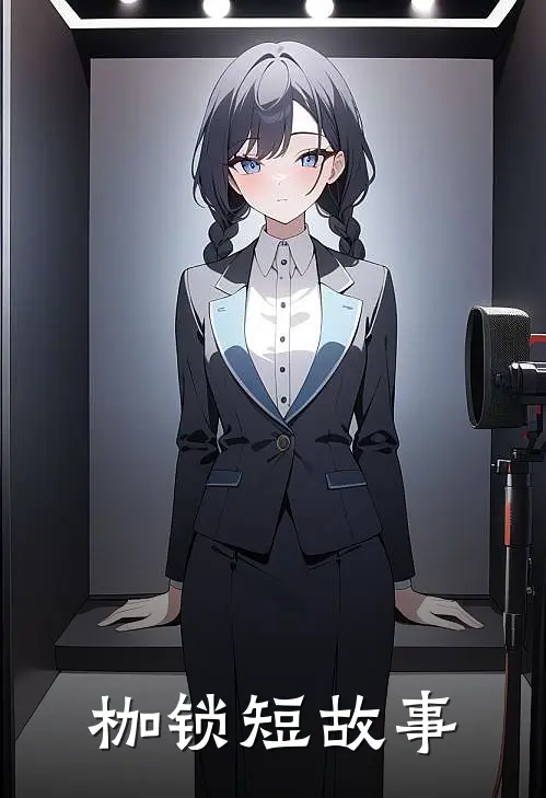 枷锁（短故事）