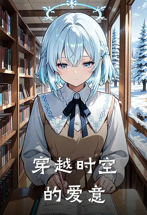 穿越时空的爱意