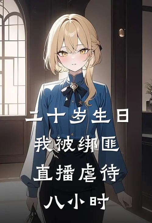 二十岁生日，我被绑匪直播虐待八小时