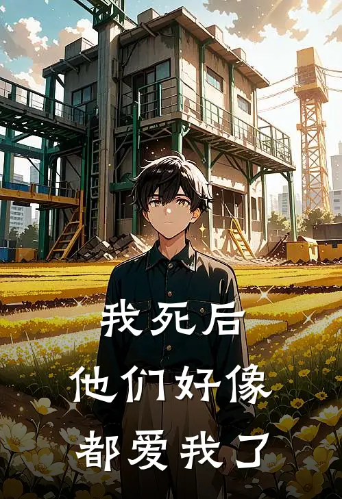 我死后，他们好像都爱我了抖音热门最新小说推荐_完结小说我死后，他们好像都爱我了(抖音热门)