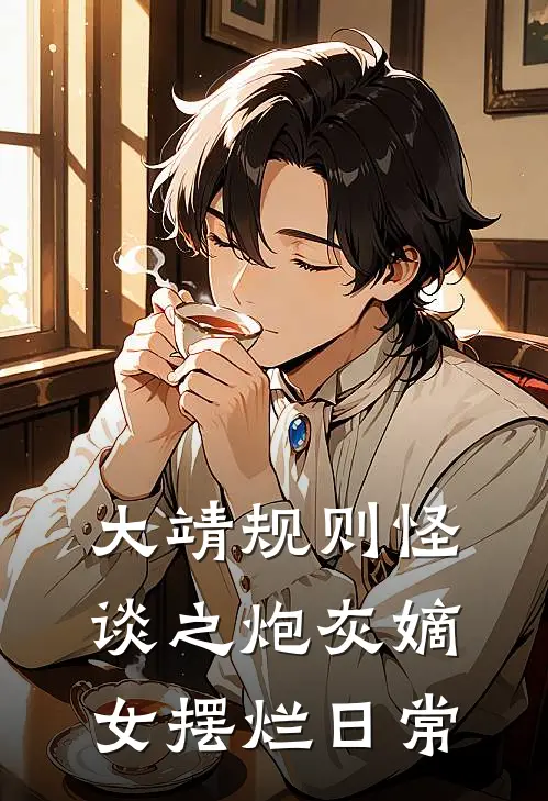 大靖规则怪谈之炮灰嫡女摆烂日常