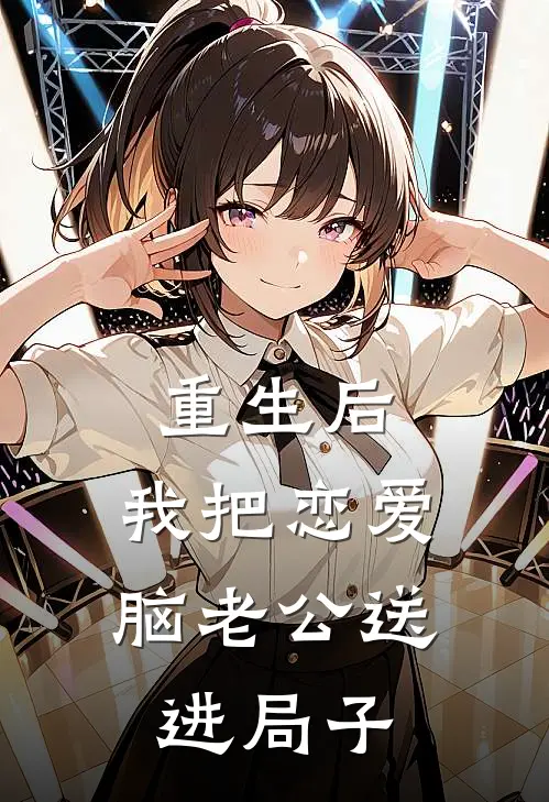 重生后，我把恋爱脑老公送进局子