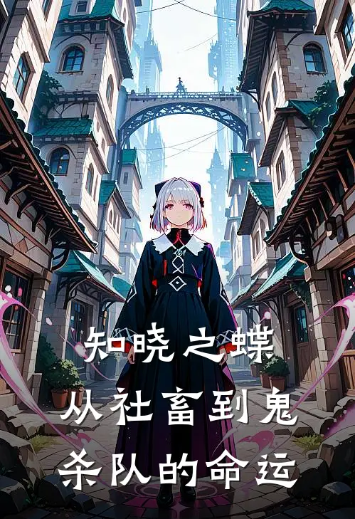 知晓之蝶：从社畜到鬼杀队的命运(上杉诚鳞泷)最新完结小说_完结版小说全文免费阅读知晓之蝶：从社畜到鬼杀队的命运(上杉诚鳞泷)