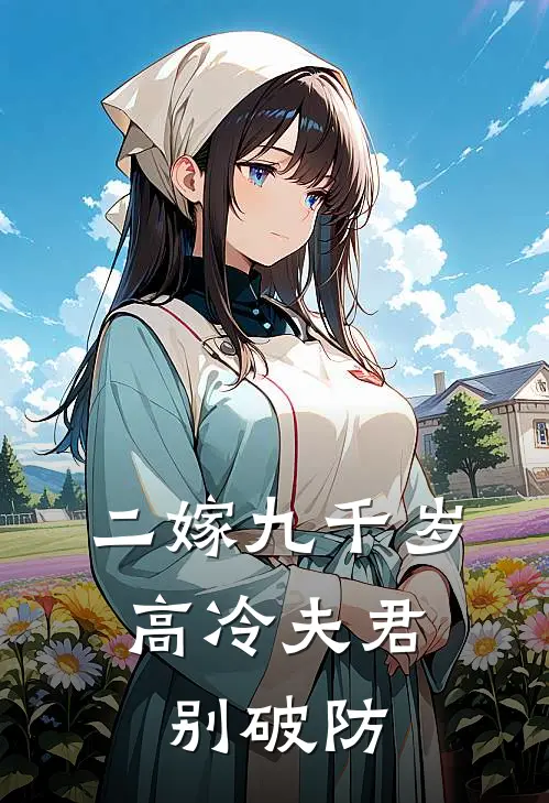 二嫁九千岁，高冷夫君别破防