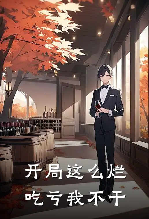 开局这么烂，吃亏我不干