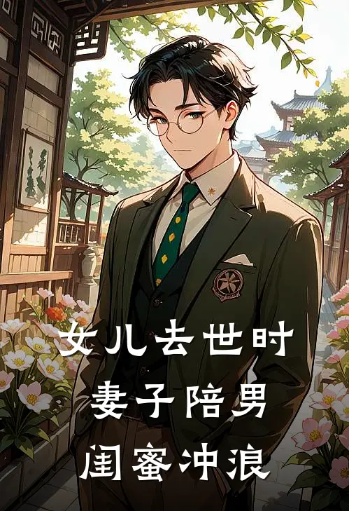 女儿去世时，妻子陪男闺蜜冲浪(张敬安皓)完结版小说_最新全本小说女儿去世时，妻子陪男闺蜜冲浪张敬安皓