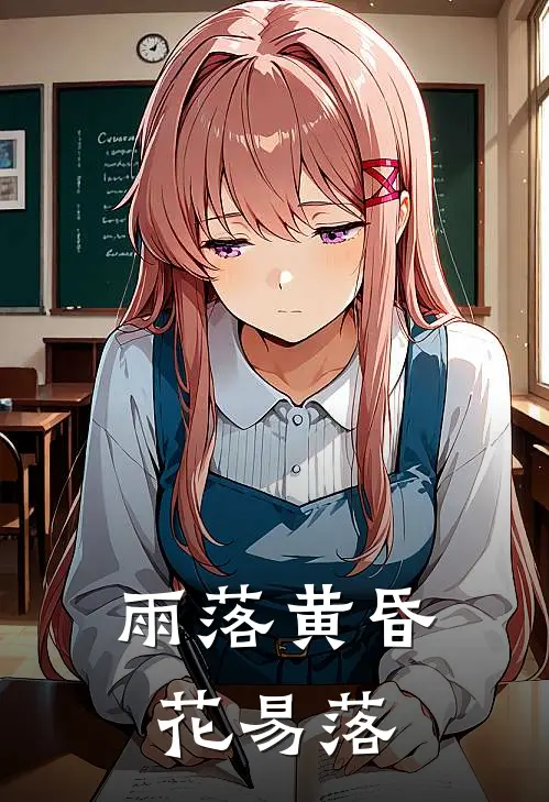 雨落黄昏花易落（周时予宋南栀）全文免费阅读无弹窗大结局_雨落黄昏花易落最新章节列表_笔趣阁（周时予宋南栀）