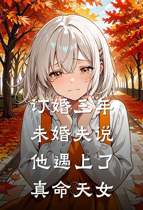 订婚三年，未婚夫说他遇上了真命天女