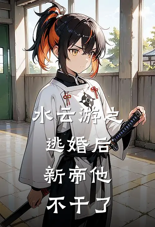 水云游之逃婚后，新帝他不干了