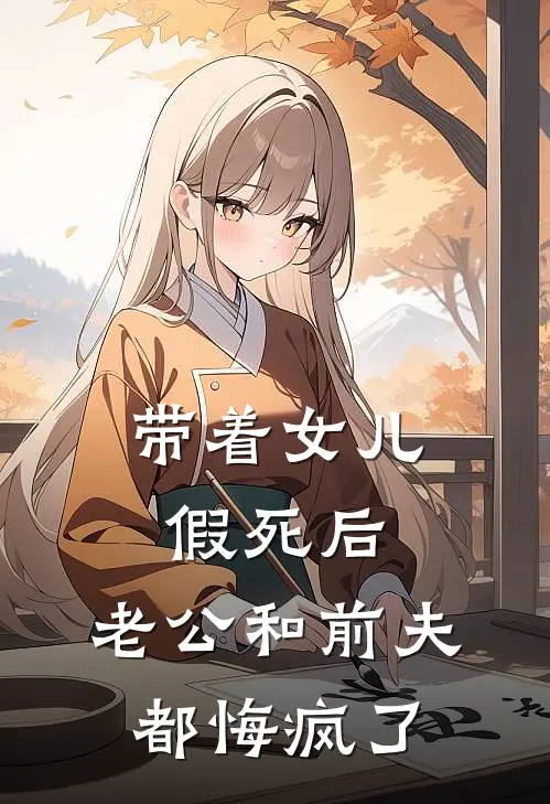 带着女儿假死后，老公和前夫都悔疯了许栀陆鸣野热门小说大全_免费小说完结带着女儿假死后，老公和前夫都悔疯了许栀陆鸣野