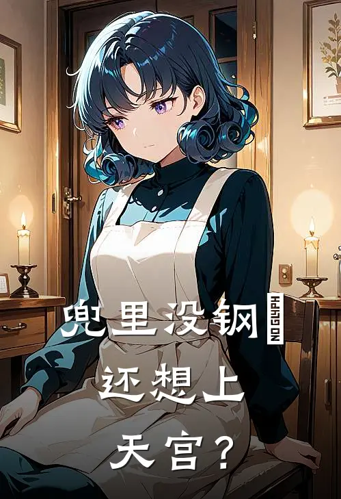 兜里没钢镚，还想上天宫？