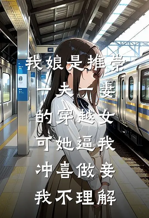 我娘是推崇一夫一妻的穿越女，可她逼我冲喜做妾我不理解