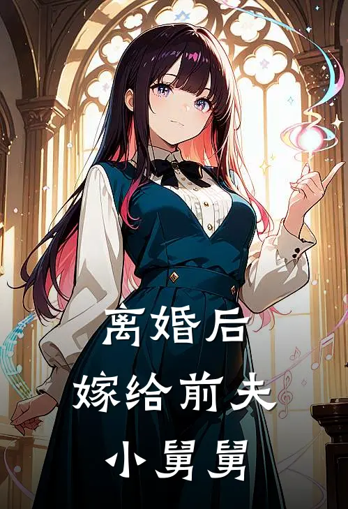 离婚后，嫁给前夫小舅舅