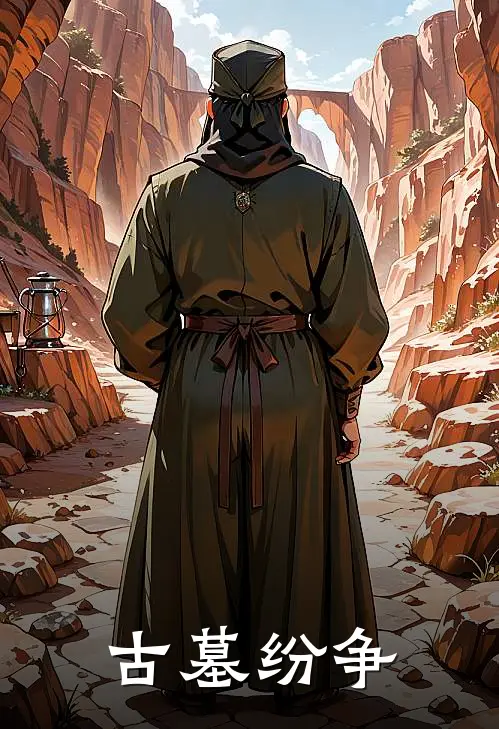 陈瑶陈豪(古墓纷争)全本免费在线阅读_(古墓纷争)完结版免费在线阅读