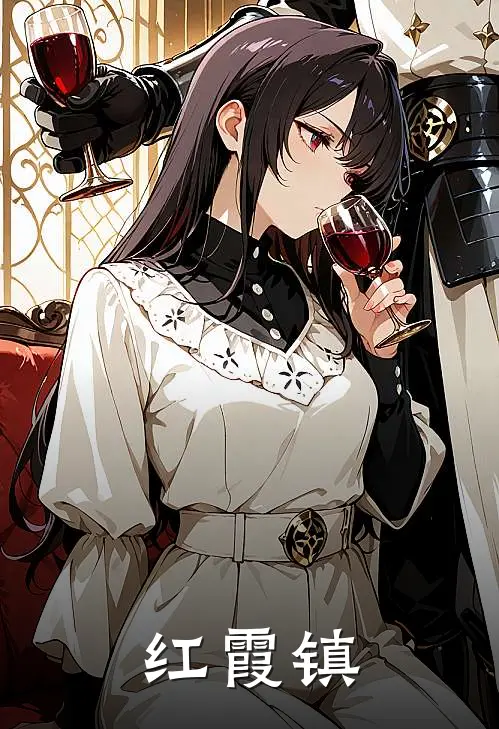 红霞镇郑章翼赵万年小说推荐完结_全集免费小说红霞镇(郑章翼赵万年)