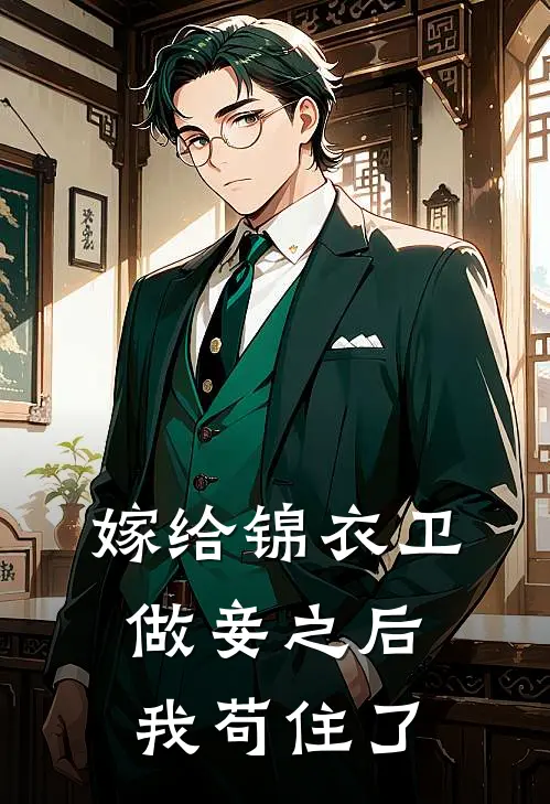 嫁给锦衣卫做妾之后，我苟住了