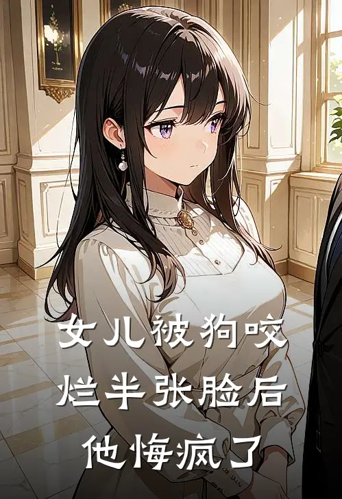 女儿被狗咬烂半张脸后，他悔疯了(傅靳北淼淼)完结的热门小说_全本免费完结小说女儿被狗咬烂半张脸后，他悔疯了(傅靳北淼淼)