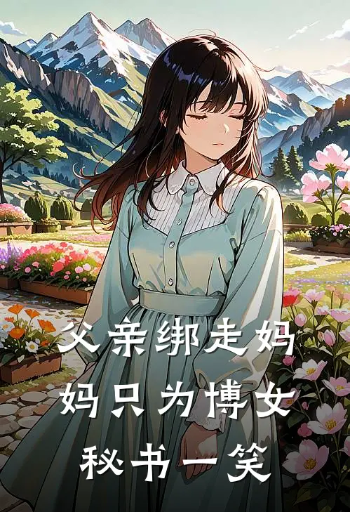 父亲绑走妈妈只为博女秘书一笑