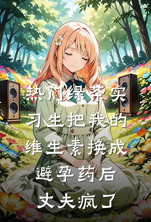 [热门]绿茶实习生把我的维生素换成避孕药后，丈夫疯了