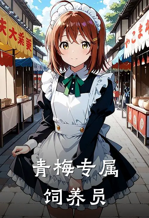 青梅专属饲养员