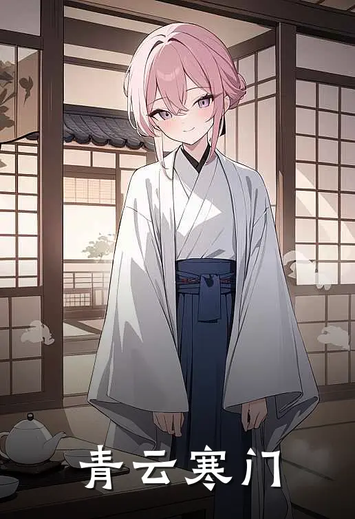 青云寒门(林枫福伯)阅读免费小说_完本热门小说青云寒门林枫福伯