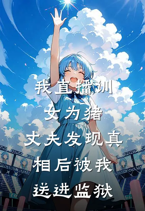 我直播训女为猪，丈夫发现真相后被我送进监狱抖音热门热门小说排行_免费小说我直播训女为猪，丈夫发现真相后被我送进监狱抖音热门